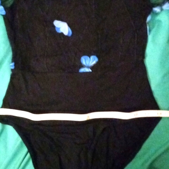 Beautiful Butterfly Bodysuit - Picture 7 of 9